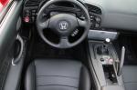 Honda S2000 2009 года